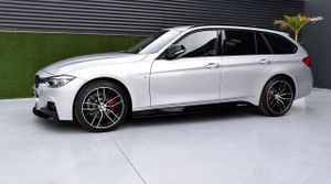 BMW Serie 3 318d 150CV Sport  - Foto 21