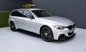 BMW Serie 3 318d 150CV Sport  - Foto 57