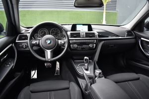 BMW Serie 3 318d 150CV Sport  - Foto 86