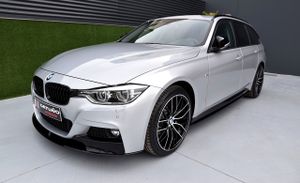 BMW Serie 3 318d 150CV Sport  - Foto 30