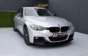 BMW Serie 3 318d 150CV Sport  - Foto 58