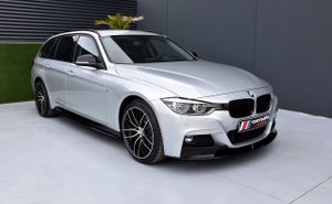 BMW Serie 3 318d 150CV Sport  - Foto 6