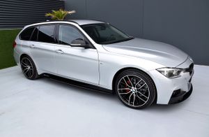 BMW Serie 3 318d 150CV Sport  - Foto 60