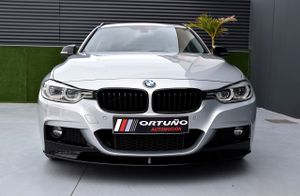 BMW Serie 3 318d 150CV Sport  - Foto 9