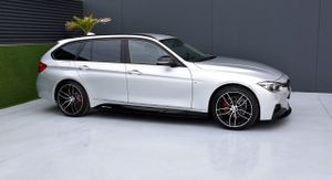 BMW Serie 3 318d 150CV Sport  - Foto 55