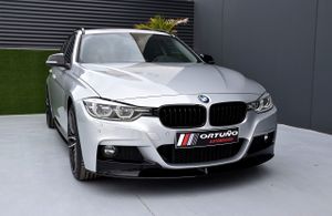 BMW Serie 3 318d 150CV Sport  - Foto 8