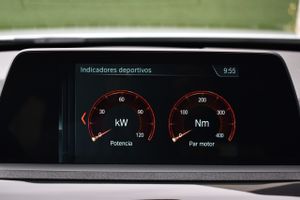 BMW Serie 3 318d 150CV Sport  - Foto 140