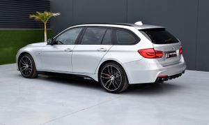 BMW Serie 3 318d 150CV Sport  - Foto 48