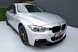 BMW Serie 3 318d 150CV Sport  - Foto 62