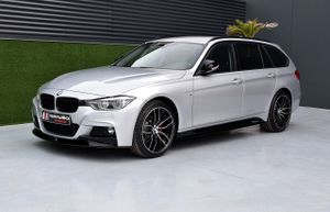 BMW Serie 3 318d 150CV Sport  - Foto 27