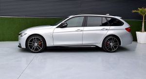 BMW Serie 3 318d 150CV Sport  - Foto 22