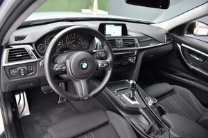 BMW Serie 3 318d 150CV Sport  - Foto 64