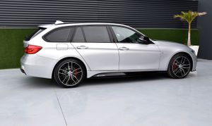 BMW Serie 3 318d 150CV Sport  - Foto 36