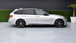 BMW Serie 3 318d 150CV Sport  - Foto 5