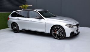 BMW Serie 3 318d 150CV Sport  - Foto 56