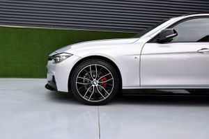 BMW Serie 3 318d 150CV Sport  - Foto 15