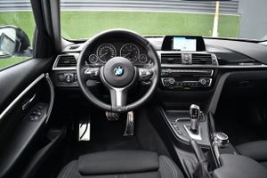 BMW Serie 3 318d 150CV Sport  - Foto 89