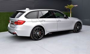 BMW Serie 3 318d 150CV Sport  - Foto 35