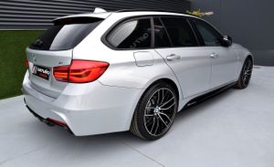 BMW Serie 3 318d 150CV Sport  - Foto 40