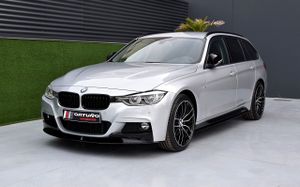 BMW Serie 3 318d 150CV Sport  - Foto 25