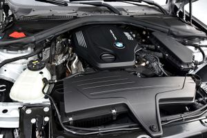 BMW Serie 3 318d 150CV Sport  - Foto 13