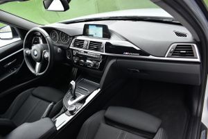 BMW Serie 3 318d 150CV Sport  - Foto 83