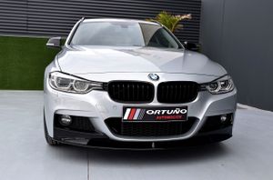 BMW Serie 3 318d 150CV Sport  - Foto 59