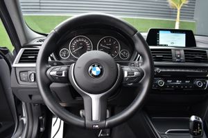 BMW Serie 3 318d 150CV Sport  - Foto 94