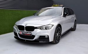 BMW Serie 3 318d 150CV Sport  - Foto 16