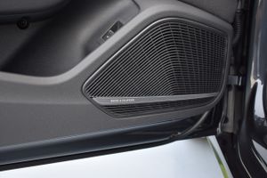 Audi A5 35 TDI 120kW S tronic Sportback Híbrido, CarPlay, Camara, Bang & Olufsen  - Foto 13