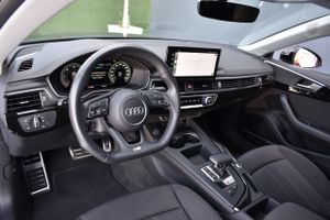 Audi A5 35 TDI 120kW S tronic Sportback Híbrido, CarPlay, Camara, Bang & Olufsen  - Foto 10