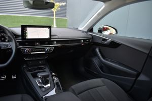 Audi A5 35 TDI 120kW S tronic Sportback Híbrido, CarPlay, Camara, Bang & Olufsen  - Foto 114