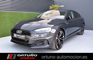 Audi A5 35 TDI 120kW S tronic Sportback Híbrido, CarPlay, Camara, Bang & Olufsen  - Foto 2