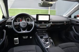 Audi A5 35 TDI 120kW S tronic Sportback Híbrido, CarPlay, Camara, Bang & Olufsen  - Foto 111