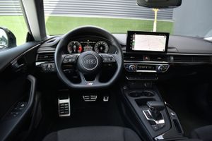 Audi A5 35 TDI 120kW S tronic Sportback Híbrido, CarPlay, Camara, Bang & Olufsen  - Foto 115