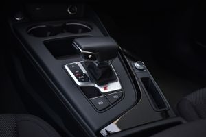 Audi A5 35 TDI 120kW S tronic Sportback Híbrido, CarPlay, Camara, Bang & Olufsen  - Foto 118