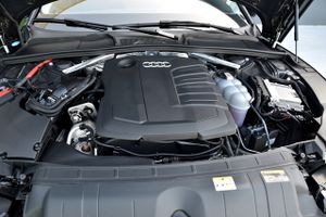 Audi A5 35 TDI 120kW S tronic Sportback Híbrido, CarPlay, Camara, Bang & Olufsen  - Foto 9