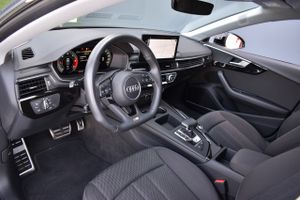Audi A5 35 TDI 120kW S tronic Sportback Híbrido, CarPlay, Camara, Bang & Olufsen  - Foto 85