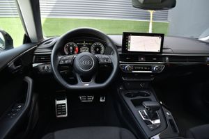 Audi A5 35 TDI 120kW S tronic Sportback Híbrido, CarPlay, Camara, Bang & Olufsen  - Foto 116