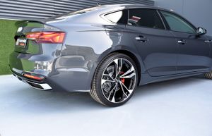 Audi A5 35 TDI 120kW S tronic Sportback Híbrido, CarPlay, Camara, Bang & Olufsen  - Foto 41