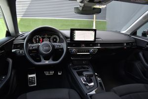 Audi A5 35 TDI 120kW S tronic Sportback Híbrido, CarPlay, Camara, Bang & Olufsen  - Foto 112