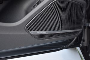 Audi A5 35 TDI 120kW S tronic Sportback Híbrido, CarPlay, Camara, Bang & Olufsen  - Foto 89