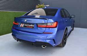 BMW Serie 3 320d 190CV M Sport, Mildhybrid, Faros Laser, Cámara, HUD, CarPlay, Android  - Foto 44