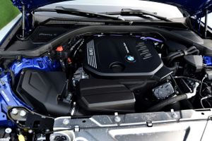 BMW Serie 3 320d 190CV M Sport, Mildhybrid, Faros Laser, Cámara, HUD, CarPlay, Android  - Foto 16