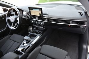 Audi A5 35 TDI 120kW S tronic Sportback 163cv, Híbrido, CarPlay, Camara  - Foto 107