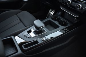 Audi A5 35 TDI 120kW S tronic Sportback 163cv, Híbrido, CarPlay, Camara  - Foto 113