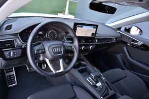 Audi A5 35 TDI 120kW S tronic Sportback 163cv, Híbrido, CarPlay, Camara  - Foto 10