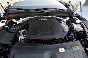 Audi A5 35 TDI 120kW S tronic Sportback 163cv, Híbrido, CarPlay, Camara  - Foto 14