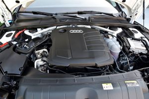 Audi A5 35 TDI 120kW S tronic Sportback 163cv, Híbrido, CarPlay, Camara  - Foto 37