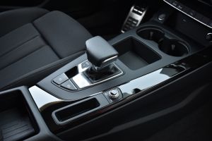 Audi A5 35 TDI 120kW S tronic Sportback 163cv, Híbrido, CarPlay, Camara  - Foto 112